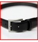 New NIKE GOLF BASIC G-FLEX BELT Black 32 34 36 38 40 $50
