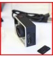 New Gopro HERO4 Silver Lcd TOUCH SCREEN 1080p60 Wi-Fi Waterproof CHDHY-401 $400