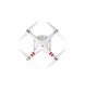 DJI Phantom2 + H4-3D Extra Battery with Gopro Hero 4 Black 4K Ultra HD Video