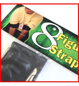 Figure 8 Strap SD Golf Full Swing Training Aid Keeping the Elbows Together