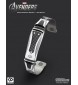 TRION Z Colantotte Avengers Magtitan Neo Legend Bracelet Ltd Ed Small $200