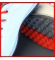 2015 New Ecco Mens Golf Shoes Biom Hybrid 2 WHITE / FIRE EU 39 40 41 42 43 $200