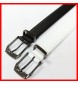 New Nike Golf Belt Modern Black Belt 32 34 36 38 40 $50