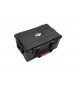 DJI Ronin 3 Axis Stabilized Handheld Gimbal System + Case US Authorized Dealer