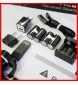 Feiyu Tech Handheld Gimbal FY G4 QD 3 Axis for Gopro 4 3 3+ Xiaomi Action Cam