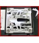 Yuneec Q500+ Typhoon + Case + 8GB SD + Gimbal + 2 Battery + CGO Steady Grip 