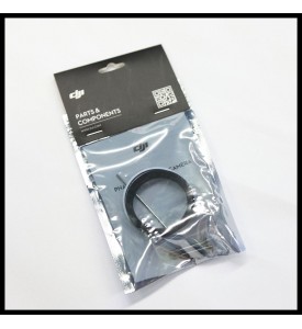DJI Phantom 2 Vision Lens Filter Mounting Kit Part 27 US Authorized Dealer