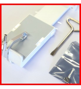 DJI Metal Iron Mobile Device Holder for Phantom 3 or Inspire 1 From CA USA