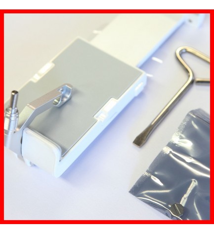 DJI Metal Iron Mobile Device Holder for Phantom 3 or Inspire 1 From CA USA