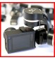 Feiyu Tech Handheld Gimbal FY G4 QD 3 Axis for Gopro 4 3 3+ Xiaomi Action Cam
