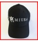 2015 Miura Golf Cap Authentic MB 001 Forged Miura Logo Hat S/M or L/XL or XXL