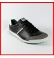 2015 New Ecco Mens Golf Street Retro - Black/Shadow White/Pure Green 40 41 42