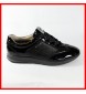 New ECCO Women's Street EVO One Luxe Golf Shoes Black EU 36 37 $200