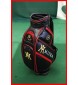 2015 New Miura Golf Tour Staff Golf Bag Limited Ed $750