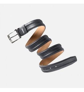 NIKE GOLF BASIC G-FLEX BELT GREY - AW13 32 34 36 38 40 $50
