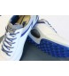 2015 New Ecco Mens Golf Shoes BIOM Zero Plus WHITE / ROYAL EU 40 41 42 43 $200