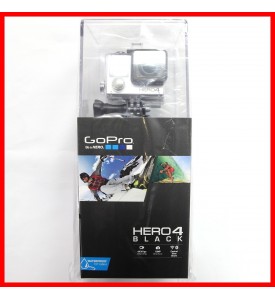 Gopro HERO4 Black CHDHX 401
