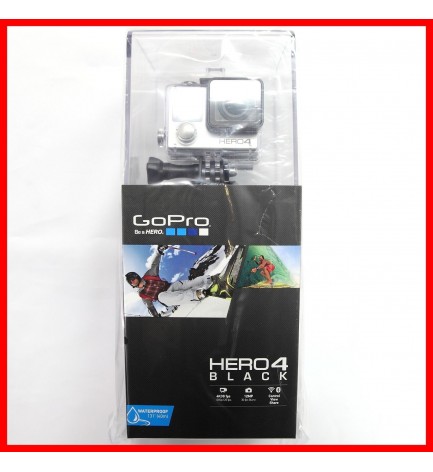 Gopro HERO4 Black CHDHX 401