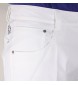 New Puma Golf Solid 5 Pocket Tech Pants white 32 34 36 38 $85