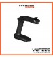 Yuneec Q500+ Typhoon + Case + 8GB SD + Gimbal + 2 Battery + CGO Steady Grip 