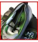 2015 New Ecco Mens Golf Shoes BIOM G 2 BLACK / LIME EU 39 40 41 42 43 $250