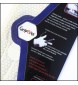 Mens Golf Glove #1 GripBite All Weather Gloves Small (23) 4 Pairs $60