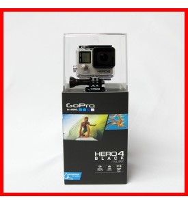 Gopro HERO4 Black Surf Edition Waterproof CHDSX 401 