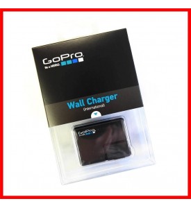  GoPro Wall Charger Quickly charge For All GoPro cameras AWALC-001 $40