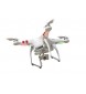 New Model DJI Phantom 2 Vision+ V3.0 with 2 Extra Battery Ready to ship out