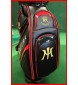 2015 New Miura Golf Tour Staff Golf Bag Limited Ed $750
