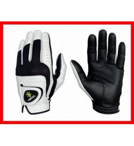 New Hirzl TRUST FEEL Mens Golf Cadet(Shorter fingers) Golve Kangaroo leather