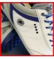 2015 New Ecco Mens Golf Shoes BIOM Zero Plus WHITE / ROYAL EU 40 41 42 43 $200