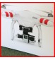 DJI Phantom 2+ H4-3D Gimbal + Gopro Hero4 Black + Remote Strap + Extra Battery 