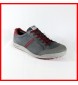 2015 New Ecco Mens Golf Shoes Street Retro - Ombre/Port/Brick EU 39 40 41 42
