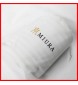 2015 Miura Golf Iron Headcover Full Set Authentic11 Pc White SkyBlue 3I~P/A/S/X