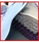 New ECCO Women's BIOM Hybrid 2 Golf Shoes CONCRETE / PURPLE  EU 36 37 38 $200