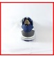 2015 New Ecco Mens Golf Street Retro - White/Titanium/Royal EU 39 40 41 42