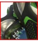 2015 New Ecco Mens Golf Shoes BIOM G 2 BLACK / LIME EU 39 40 41 42 43 $250