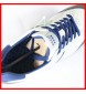 2015 New Ecco Mens Golf Street Retro - White/Titanium/Royal EU 39 40 41 42