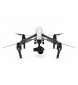 DJI Inspire 1 Pro w / Zenmuse X5 4K camera, single remote