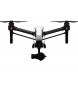 DJI Inspire 1 Pro w / Zenmuse X5 4K camera, single remote