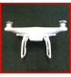 DJI PHANTOM 2 Latest Model Comes with New Remote, Propulsion and New Compass