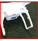 DJI PHANTOM 2 Latest Model Comes with New Remote, Propulsion and New Compass