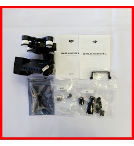 DJI PHANTOM 2 Zenmuse H4-3D 3-AXIS Gimbal Set