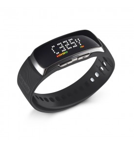 GolfBuddy BB5 Golf GPS Band