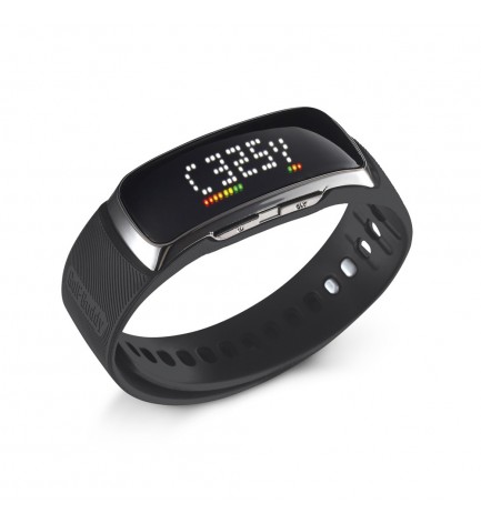 GolfBuddy BB5 Golf GPS Band