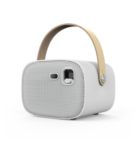 Wowoto Smart Projector M5 