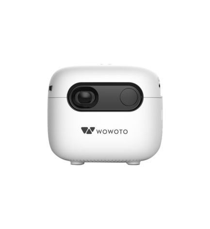 Wowoto Smart Projector Q6A
